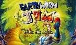game pic for Earthworm Jim LandScape